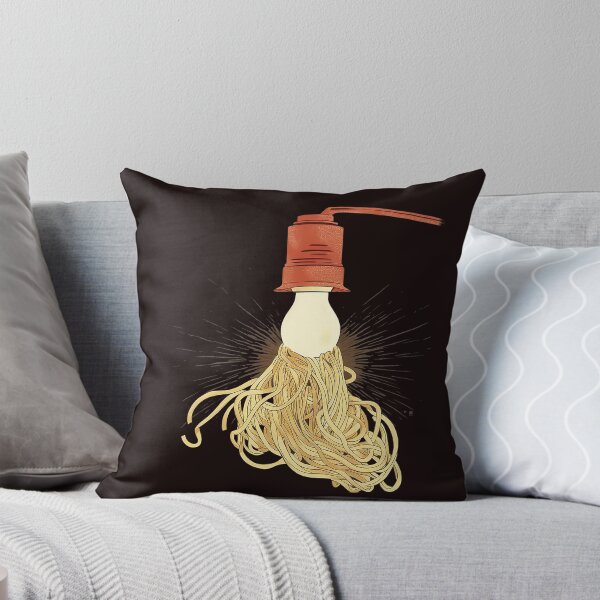 Item preview, Phantom Spaghetti Labyrinth designed and sold by JunoMoLLC.