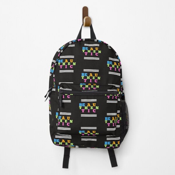 Item preview, Be Authentic designed and sold by Acelle.