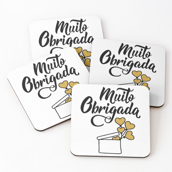 Item preview, Muito obrigado. Translation from Portuguese - Thank you very much. designed and sold by pidzam4e.