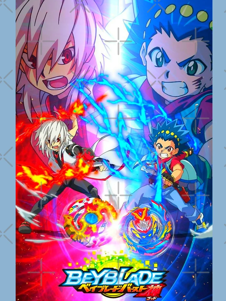 BEYBLADE BURST *[original bayblade]* #2 Baby One-Piece for Sale