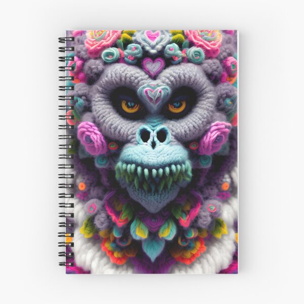 Item preview, Evil Gorilla designed and sold by TeoDorskiy.