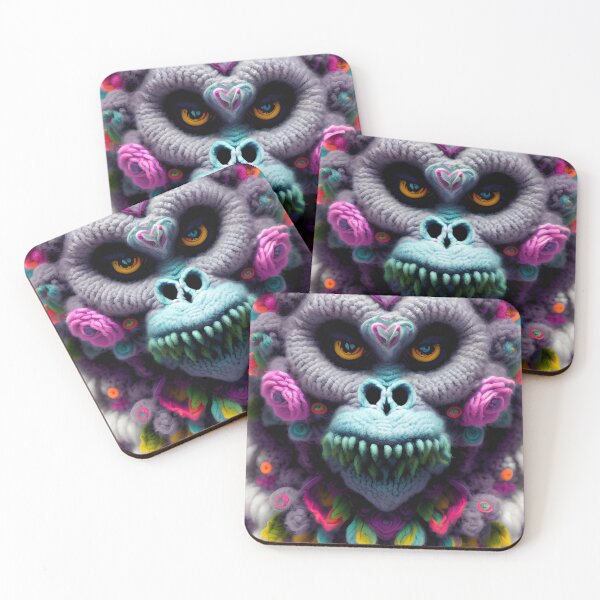 Item preview, Evil Gorilla designed and sold by TeoDorskiy.