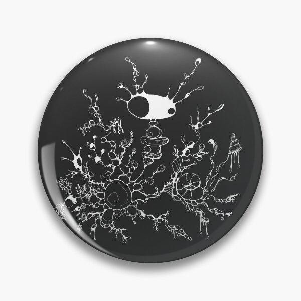 Artikelvorschau, Neuronales Netzwerk 3 entworfen und verkauft von LunchboxMonster.