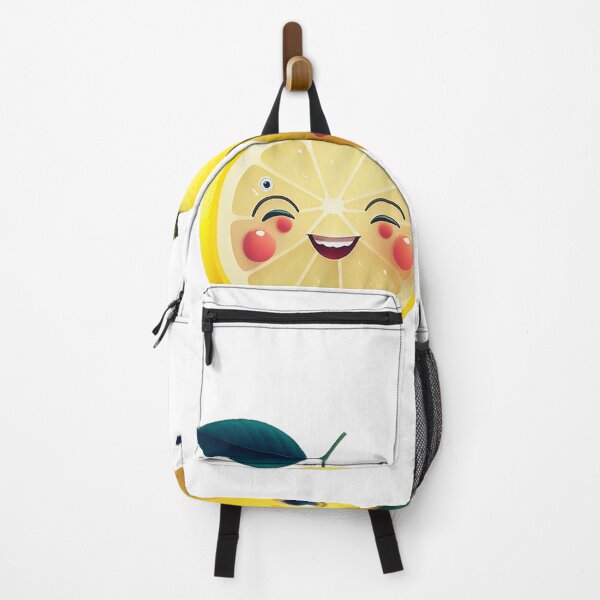 Item preview, Smiling Yellow Lemons designed and sold by zzibel.