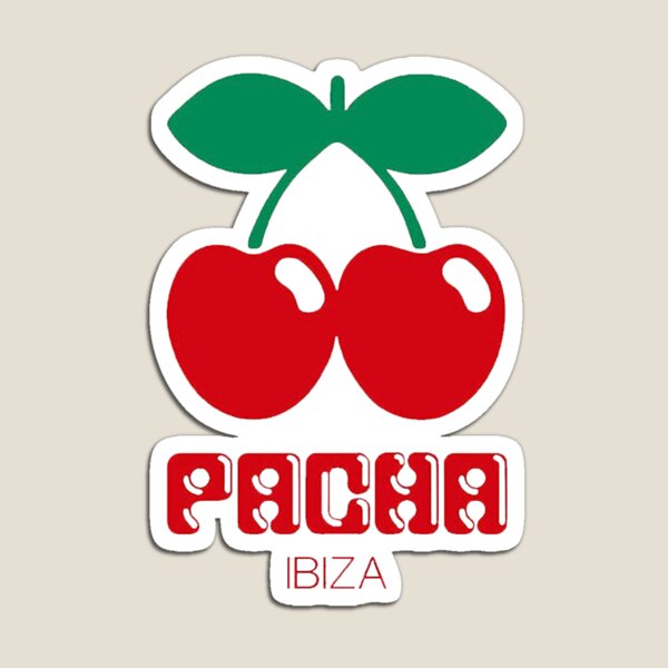 Item preview, Pacha Ibiza T Shirt | Techno T Shirt | Rave T Shirt | Electronic Music | Festival | Ibiza | Party T Shirt | House T Shirt designed and sold by RaveRevival.
