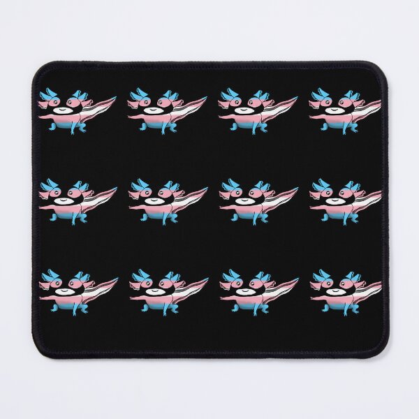 Item preview, Trans Axolotl (V11) designed and sold by SamIsWhat8.