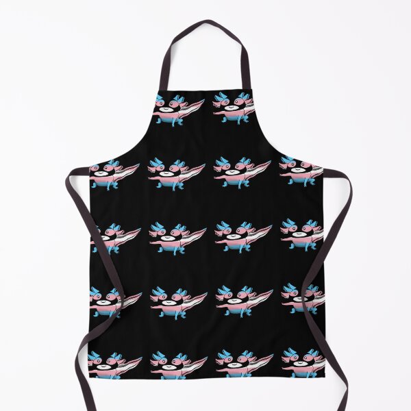 Item preview, Trans Axolotl (V11) designed and sold by SamIsWhat8.