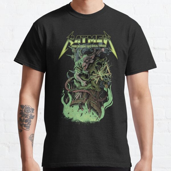 Ratmetal Classic T-Shirt