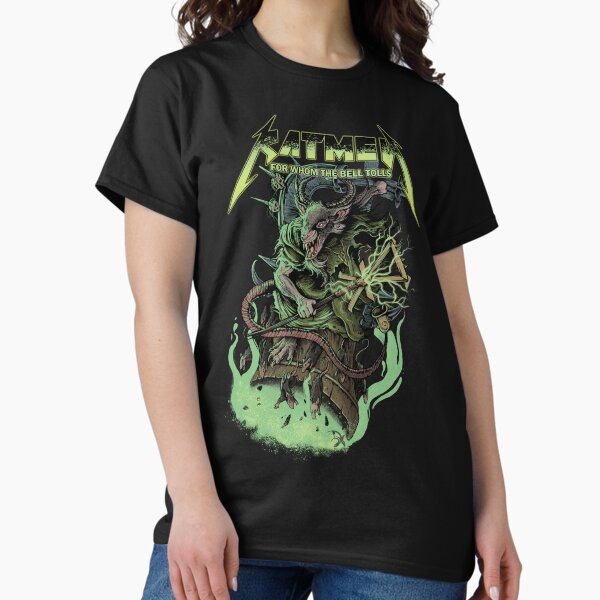 Item preview, Ratmetal designed and sold by Shadowmer.