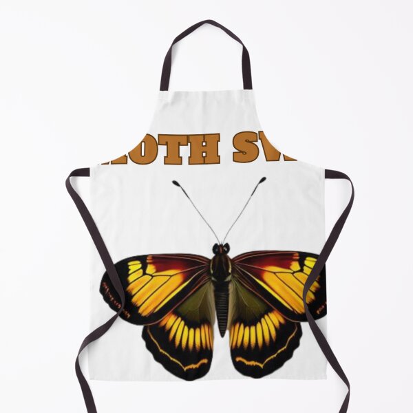 Item preview, Moth Swea T-Shirt designed and sold by Frozentrust.