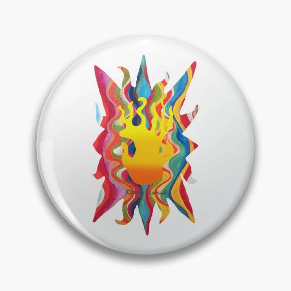 Item preview, Pop abstract designed and sold by Diego Manuel Rodriguez.