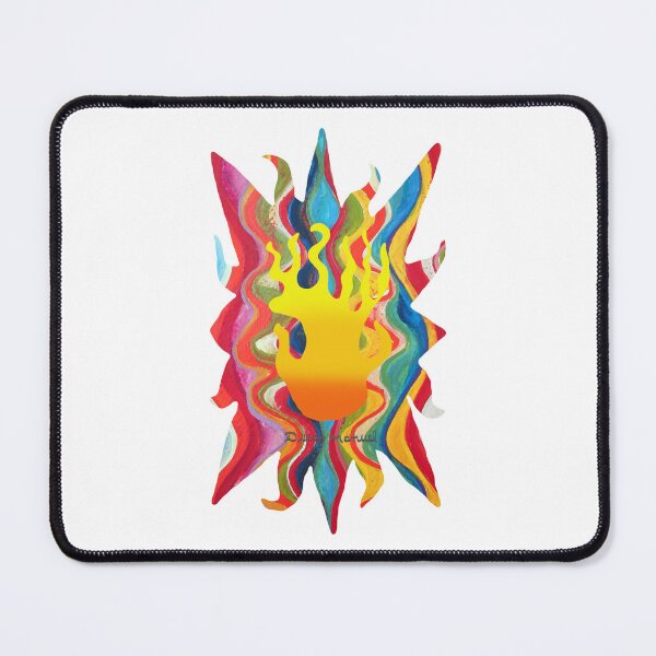 Item preview, Pop abstract designed and sold by Diego Manuel Rodriguez.