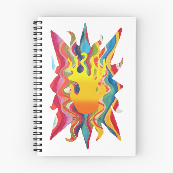 Item preview, Pop abstract designed and sold by Diego Manuel Rodriguez.