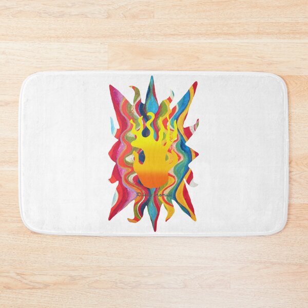 Item preview, Pop abstract designed and sold by Diego Manuel Rodriguez.