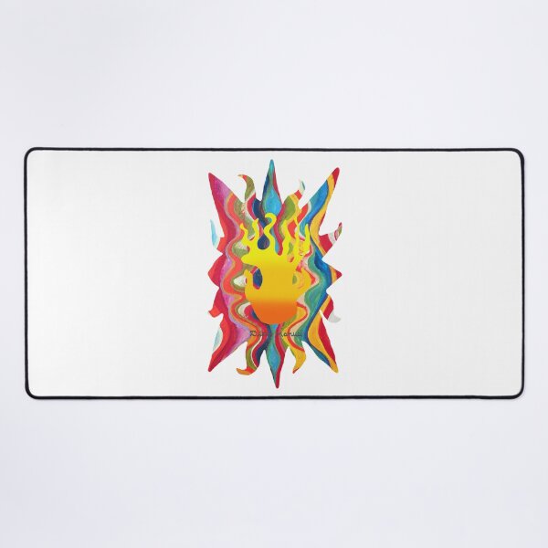 Item preview, Pop abstract designed and sold by Diego Manuel Rodriguez.