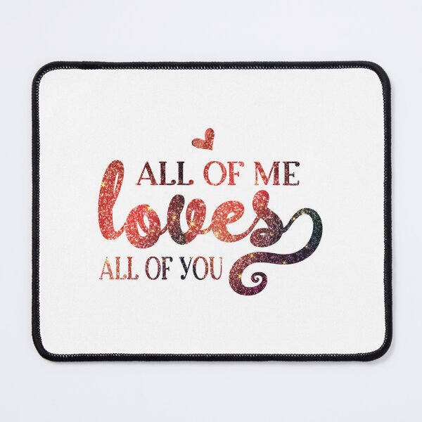 Item preview, All of me pleasure love all of your designed and sold by Souushop.