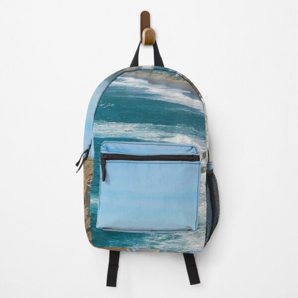 Item preview, The Beach from Port Orford Head designed and sold by Bryan Spellman.