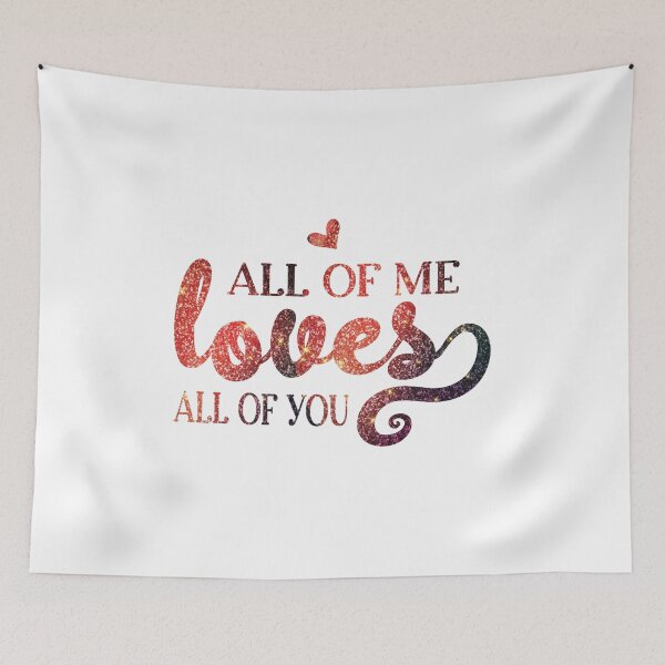 Item preview, All of me pleasure love all of your  designed and sold by Souushop.