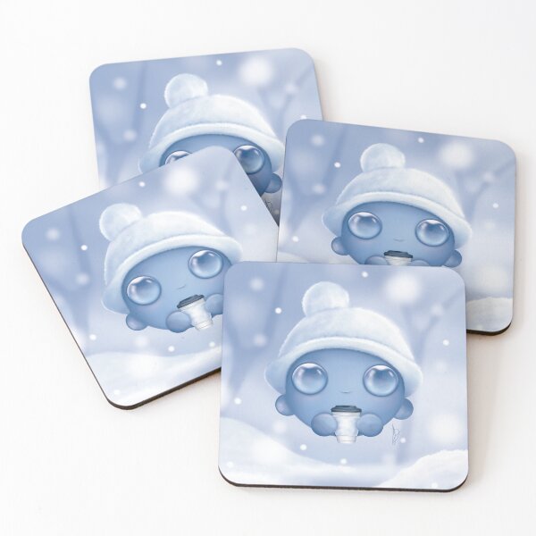 Item preview, Bobli Frost designed and sold by PetiteToast.