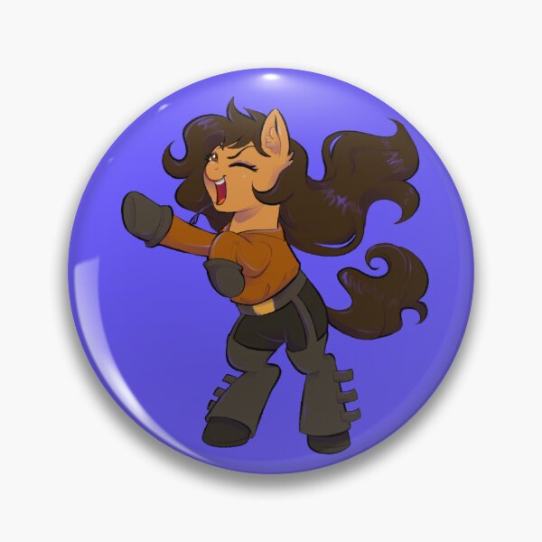 Item preview, Skylla Pony designed and sold by buzzingRoyalty.