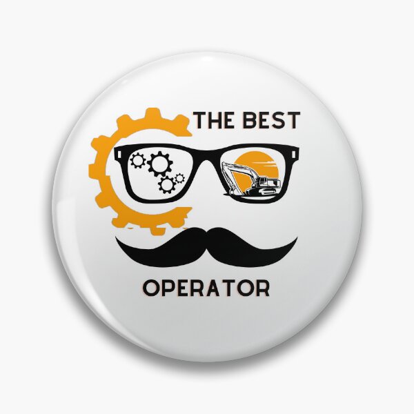 Item preview, The best operator designed and sold by Ishnu.