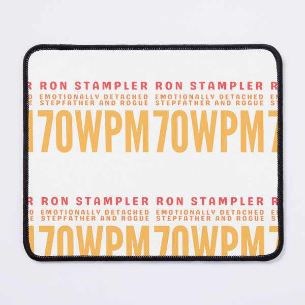Item preview, Stampler 70WPM designed and sold by suavespacenoid.