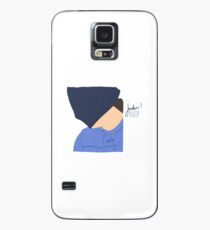Judas! NO! Case/Skin for Samsung Galaxy