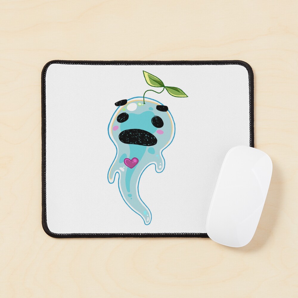 Item preview, Mouse Pad designed and sold by Spiderpancake.