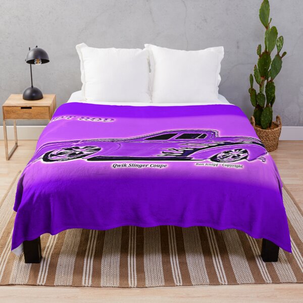 Item preview, Hot Rods // Qwik Slinger Coupe designed and sold by Imagin8er.