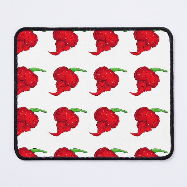 Item preview, Chili Pepper 7 Pot Primo designed and sold by mojocoffeetime.