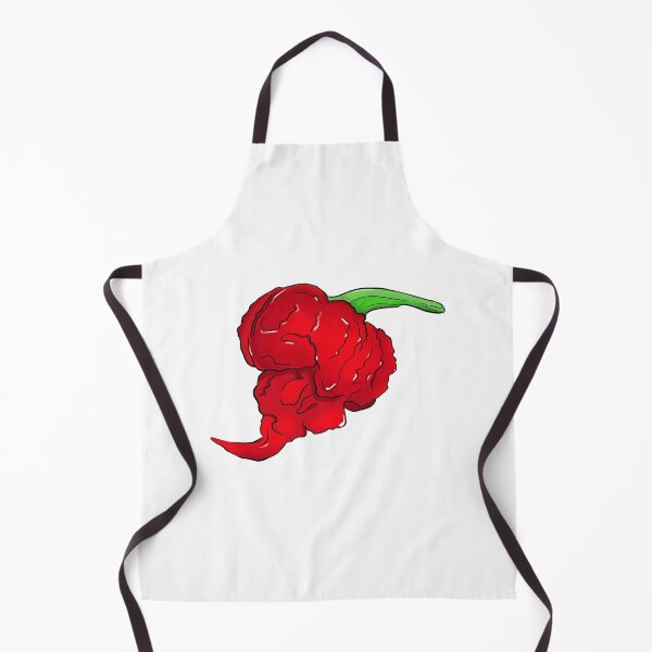 Item preview, Chili Pepper 7 Pot Primo designed and sold by mojocoffeetime.