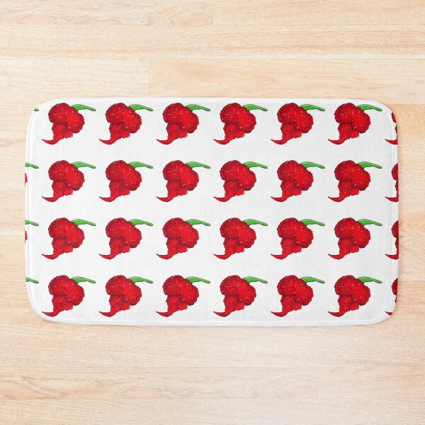 Item preview, Chili Pepper 7 Pot Primo designed and sold by mojocoffeetime.
