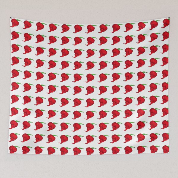 Item preview, Chili Pepper 7 Pot Primo designed and sold by mojocoffeetime.