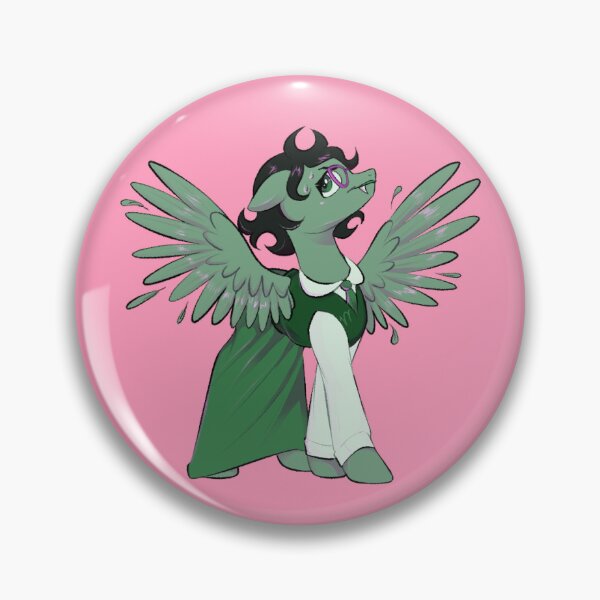 Item preview, Lynera Pony designed and sold by buzzingRoyalty.