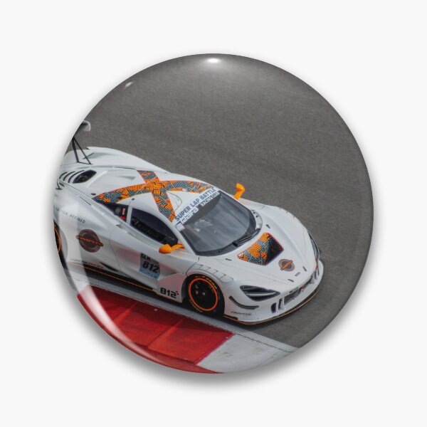 Item preview, Mclaren 720s designed and sold by ClkGTPhoto.