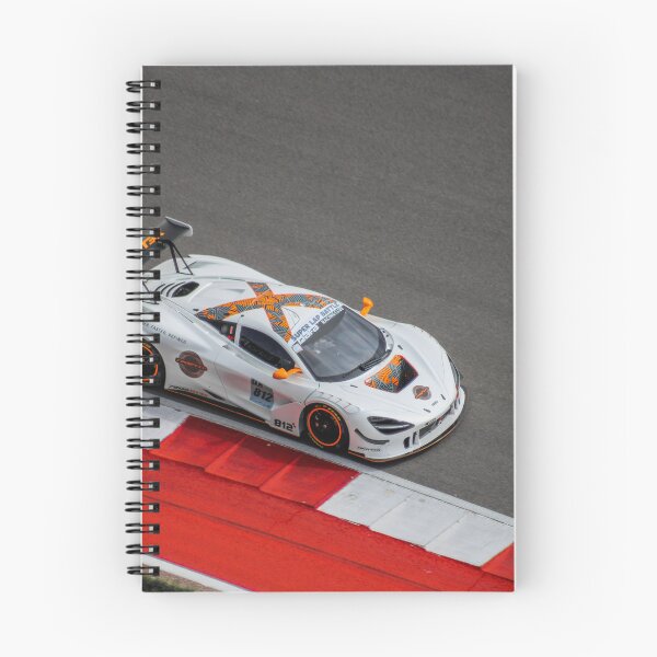 Item preview, Mclaren 720s designed and sold by ClkGTPhoto.