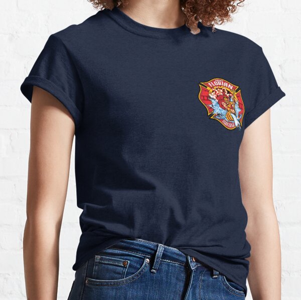 Item preview, Saint Florian designed and sold by SyraDesign315.