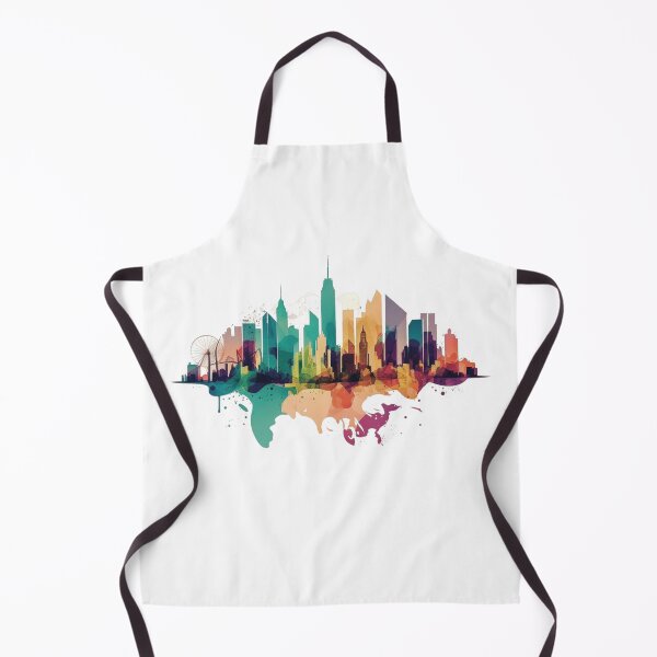 Item preview, Location Spotlight : Highlighting Festival Location with City Skylines and Natural Landmarks. designed and sold by BENMBARK.