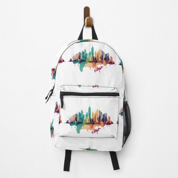 Item preview, Location Spotlight : Highlighting Festival Location with City Skylines and Natural Landmarks. designed and sold by BENMBARK.