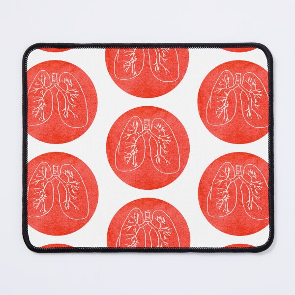 Item preview, Lungs V2 designed and sold by AcieArt.