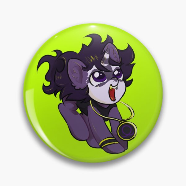 Item preview, Karako Pony designed and sold by buzzingRoyalty.
