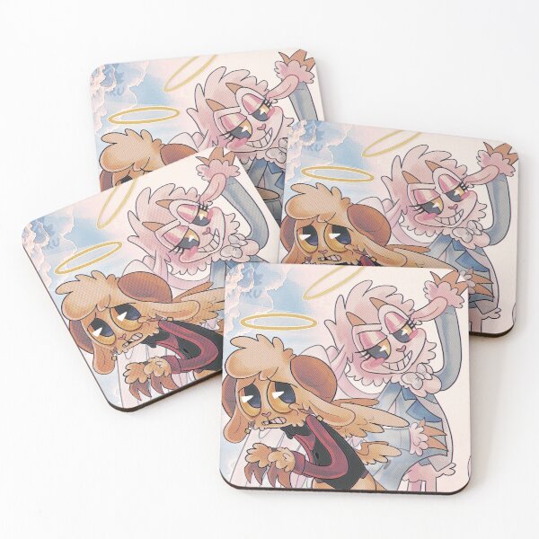 Item preview, Lucis and Jess designed and sold by Maru-Chan-Shop.