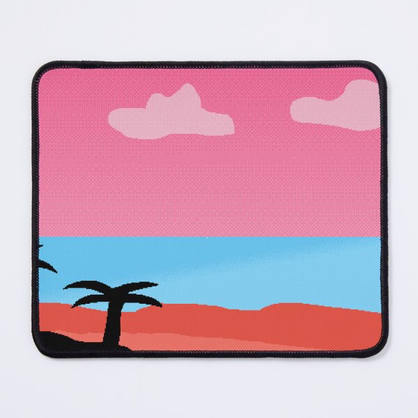 Item preview, Twelve o clock at the beach designed and sold by OzzyArts.