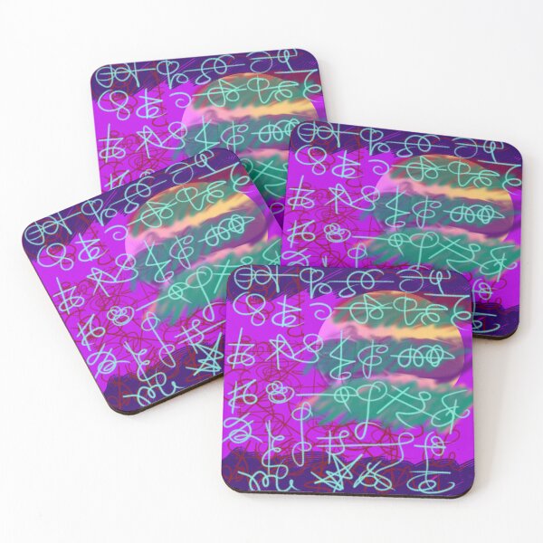 Item preview, purple sky  designed and sold by David Jardine.