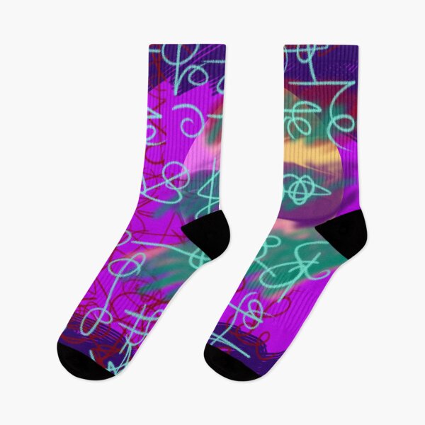Item preview, purple sky  designed and sold by David Jardine.
