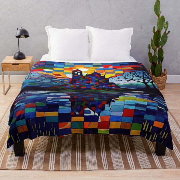 Item preview, Mondrian Castle designed and sold by Kadhaf.