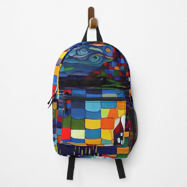 Item preview, Mondrian Castle designed and sold by Kadhaf.