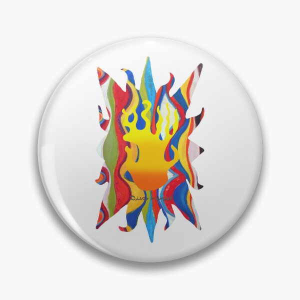 Item preview, Pop abstract designed and sold by Diego Manuel Rodriguez.