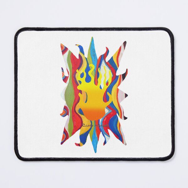 Item preview, Pop abstract designed and sold by Diego Manuel Rodriguez.
