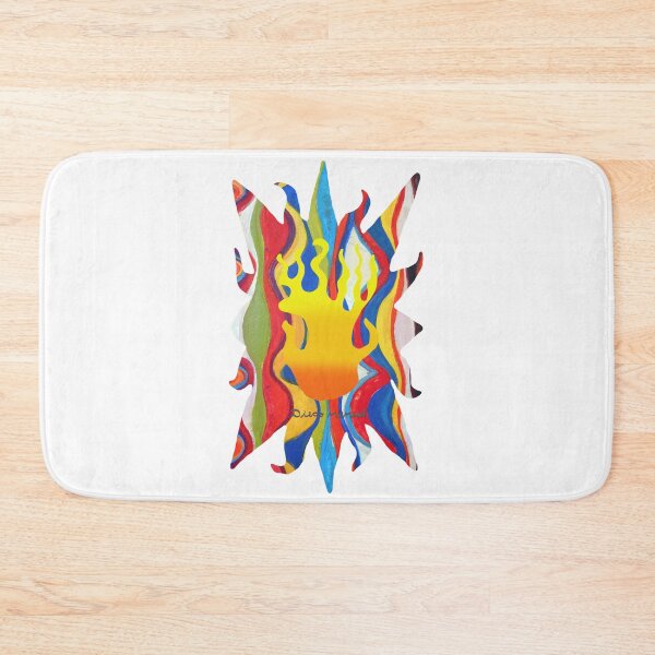 Item preview, Pop abstract designed and sold by Diego Manuel Rodriguez.